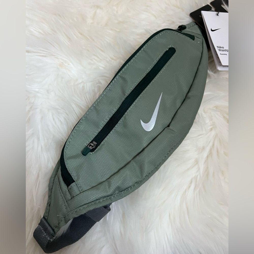 Brand New Nike Fanny Pack- Slim that could fit under shirts.